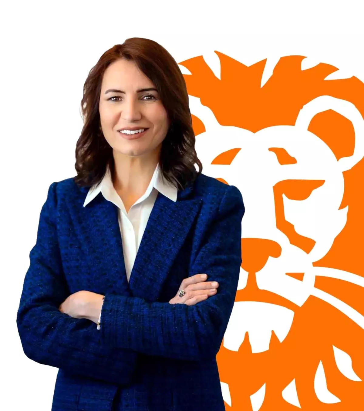 ING Türkiye'de Üst Düzey Atama: Çiğdem İltemir Carino CIO Oluyor