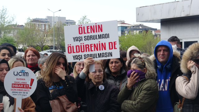 Kadıköy'de İtalyan Şefin Oğlunun Cinayet Davası 8 Mayıs'a Ertelendi
