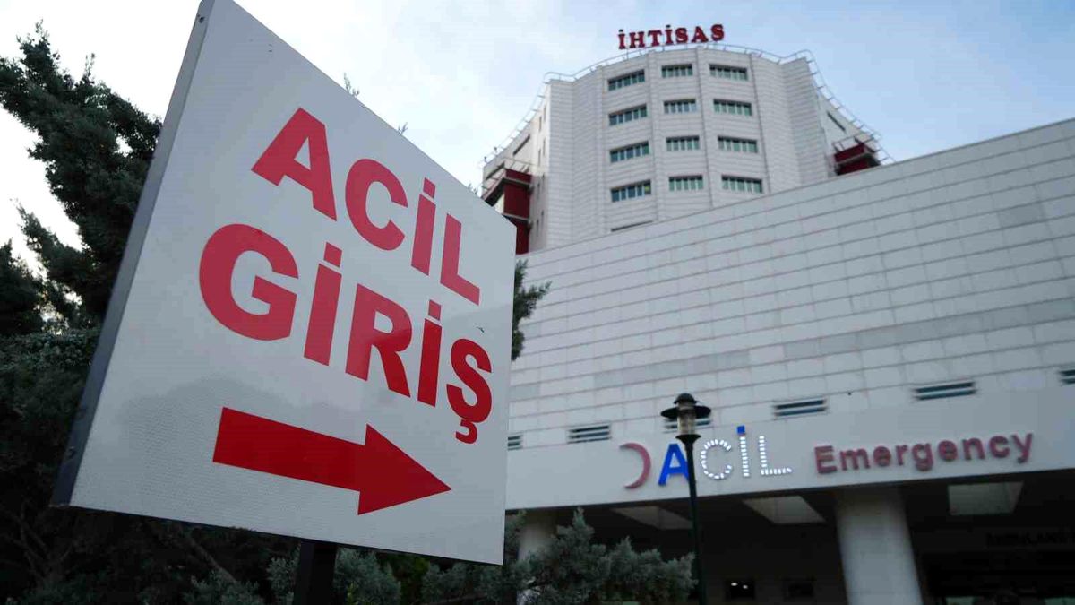 Kırıkkale'de Alacak Meselesi Yüzünden Bıçaklama Olayı