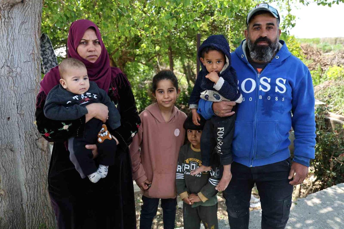 Adana'da 'Polis' Yalanıyla Dolandırıcılık Vakası
