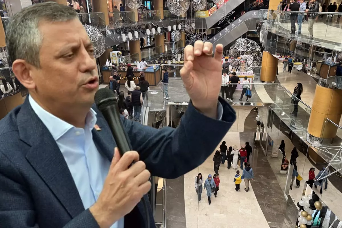 Özel'in çağrısı pek işe yaramamış! Boykot günü rekor kırıldı