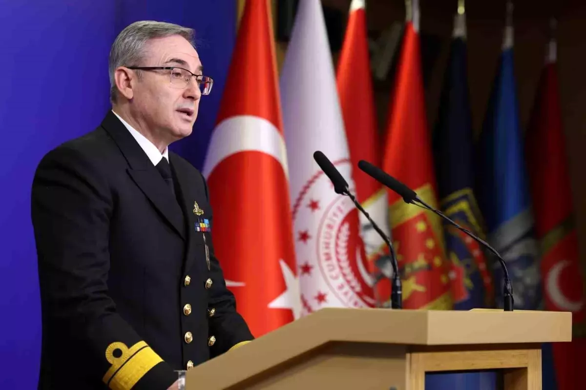 MSB kaynakları: '(İsrail ile) Suriye'de bir çatışmasızlık mekanizması kurulması konusunda dün Azerbaycan'da ilk teknik görüşme yapılmıştır'