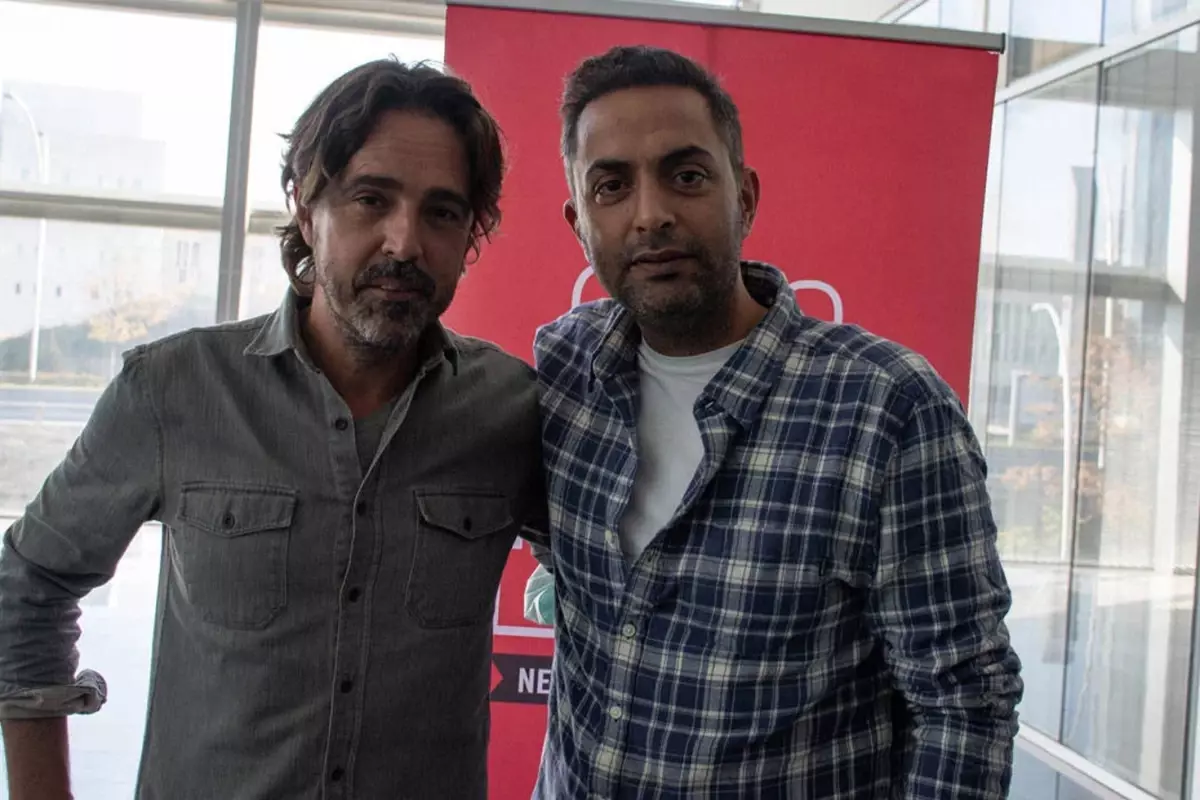 Murat Ağırel ve Timur Soykan telefon şifrelerini emniyetle paylaşmadılar
