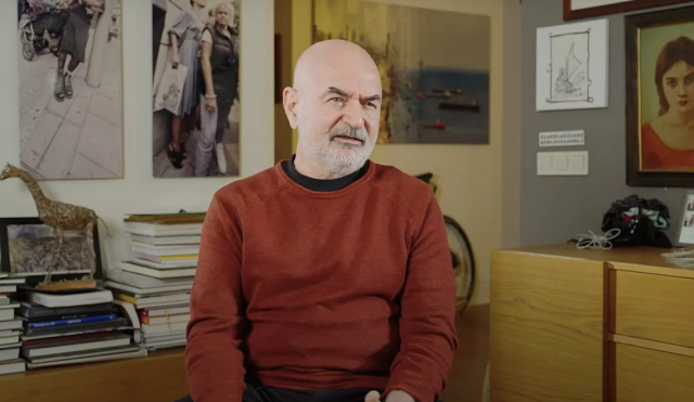 Murat Germen kimdir? Murat Germen kaç yaşında, nereli?