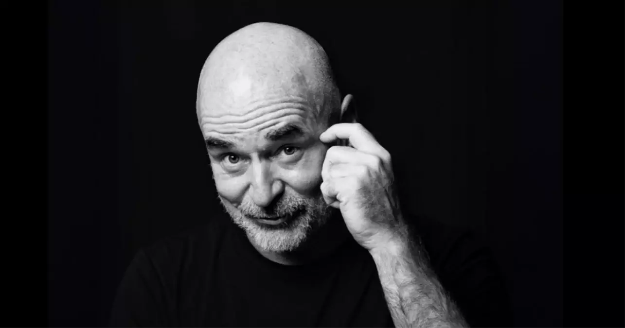 Murat Germen kimdir? Murat Germen kaç yaşında, nereli?