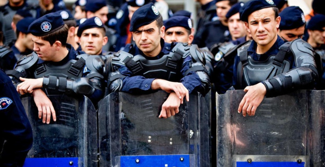 POLİS HAFTASI KUTLAMA MESAJLARI! 2025 polis günü ne zaman? POLİS HAFTASI KUTLAMA MESAJLARI! 2025 polis günü ne zaman?