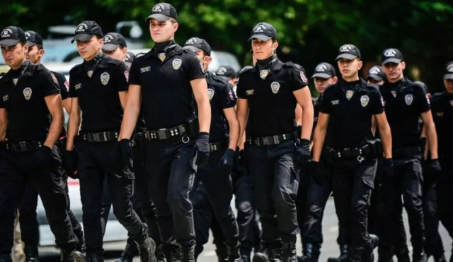 POLİS HAFTASI KUTLAMA MESAJLARI! 2025 polis günü ne zaman? POLİS HAFTASI KUTLAMA MESAJLARI! 2025 polis günü ne zaman?