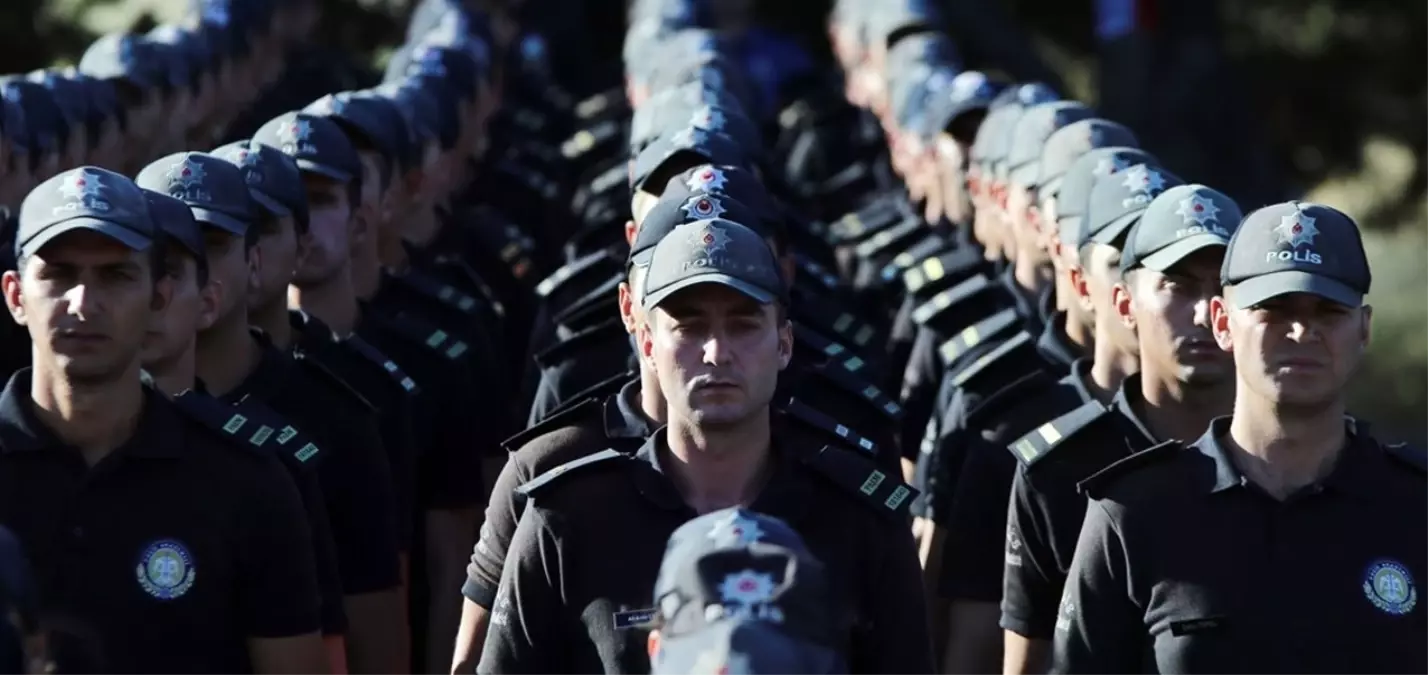 POLİS HAFTASI KUTLAMA MESAJLARI! 2025 polis günü ne zaman?
