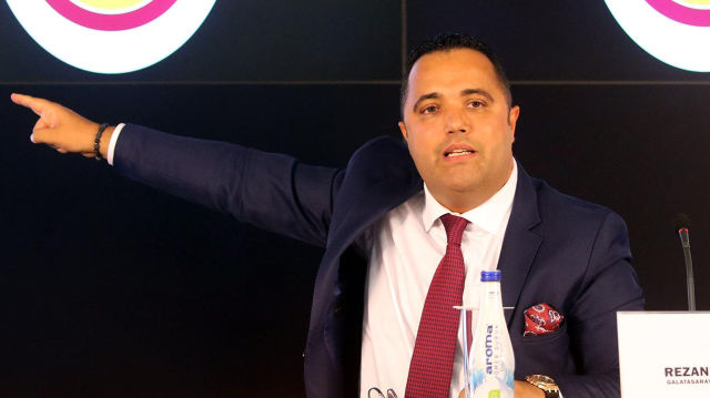 Rezan Epözdemir kimdir? Avukat Rezan Epözdemir kaç yaşında, nereli?