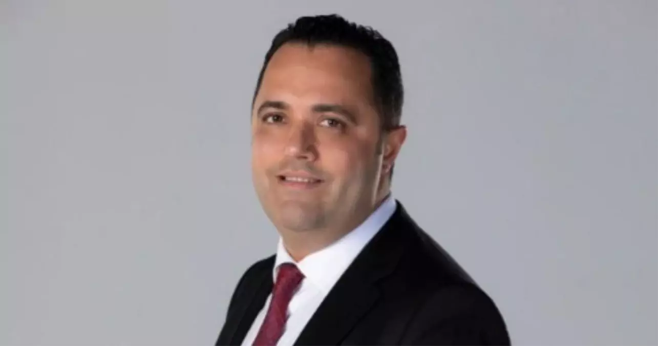 Rezan Epözdemir kimdir? Avukat Rezan Epözdemir kaç yaşında, nereli?