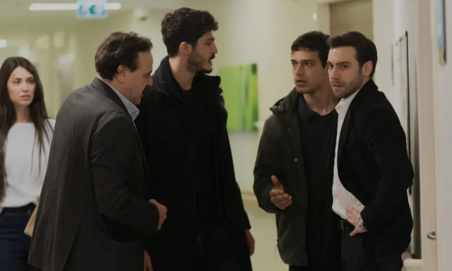 SAHİPSİZLER 19.BÖLÜM FRAGMANI | Sahipsizler 19. bölüm fragmanı yayınlandı mı? Azize ölüyor mu?