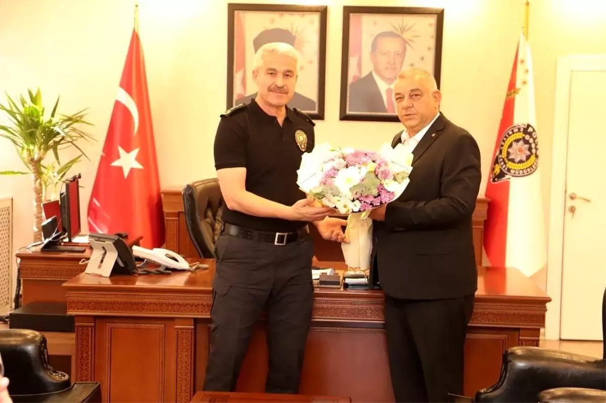 Sanayi yatırımları ve istihdama imkan sağlar