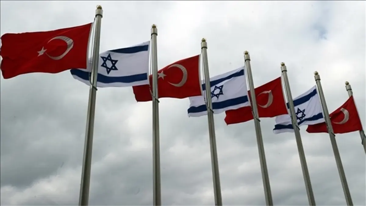 'Suriye'de çatışmasızlık' teması sonrası İsrail'den yazılı açıklama