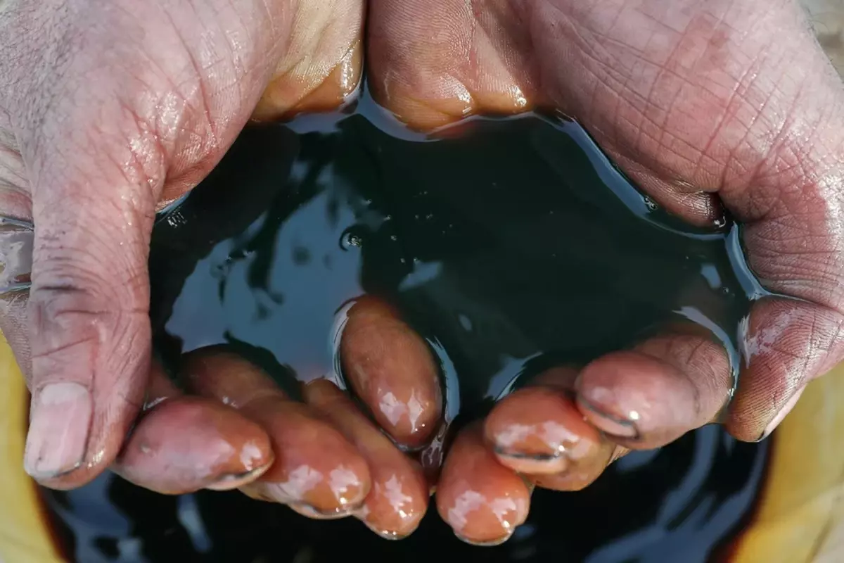 Suudi Arabistan'da 14 yeni petrol ve doğal gaz sahası bulundu