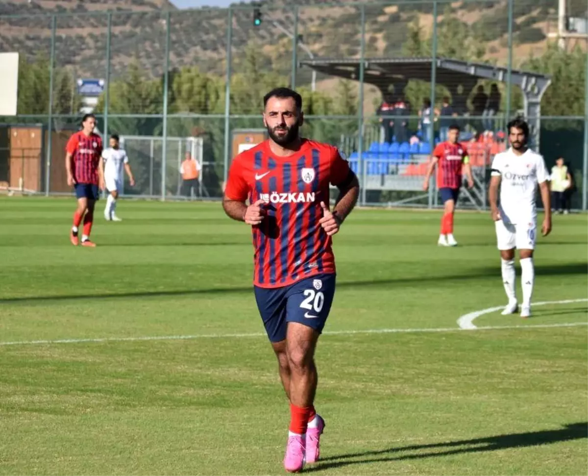 Tahsin Çakmak, Altınordu'ya Hazır Dönmek İstiyor