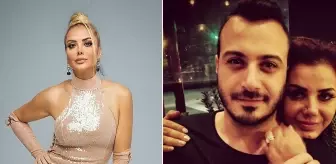 Tanyeli'nin oğlundan yürekleri dağlayan paylaşım: Açım annem