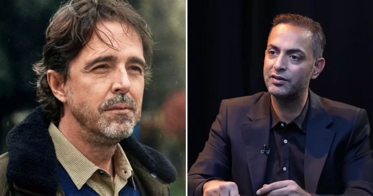 Timur Soykan ve Murat Ağırel neden gözaltına alındı?