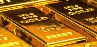 Tokenleştirilmiş altın işlem hacmi rekor kırdı