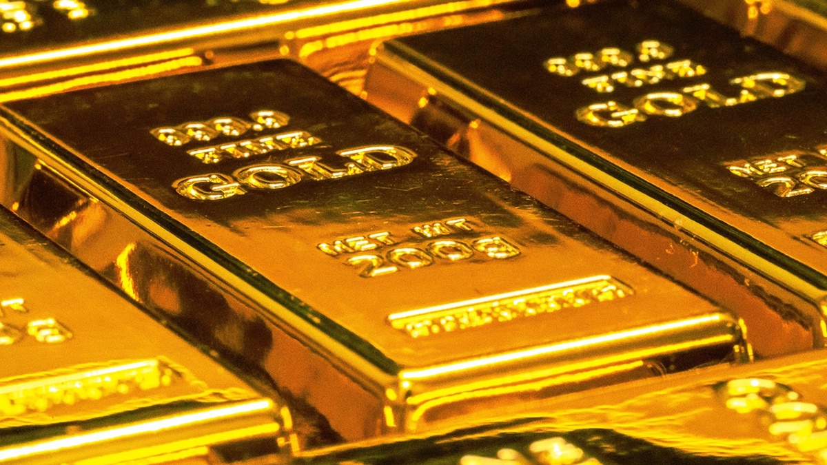 Tokenleştirilmiş altın işlem hacmi rekor kırdı