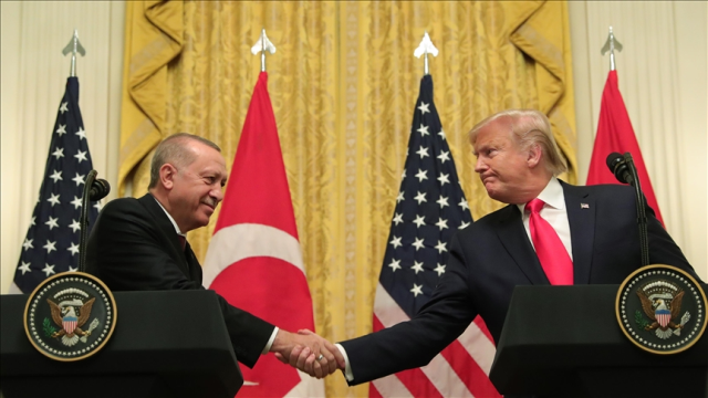 Trump ne zaman Türkiye'ye geliyor?