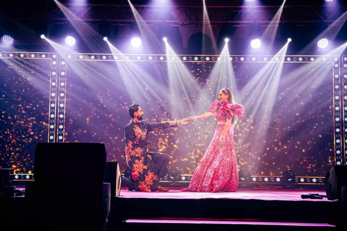 Hintli Turistlerin Türkiye'ye Gelme Potansiyeli Tehlikede