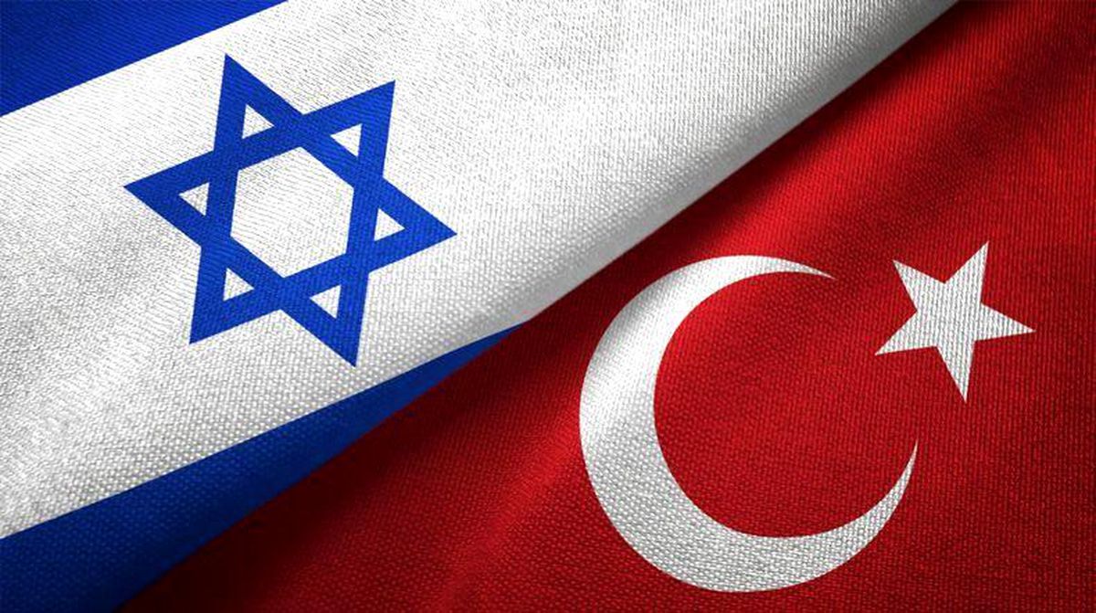 Türkiye ve İsrail, Suriye'deki Gerginliği Giderme Çabasıyla Azerbaycan'da Bir Araya Geldi
