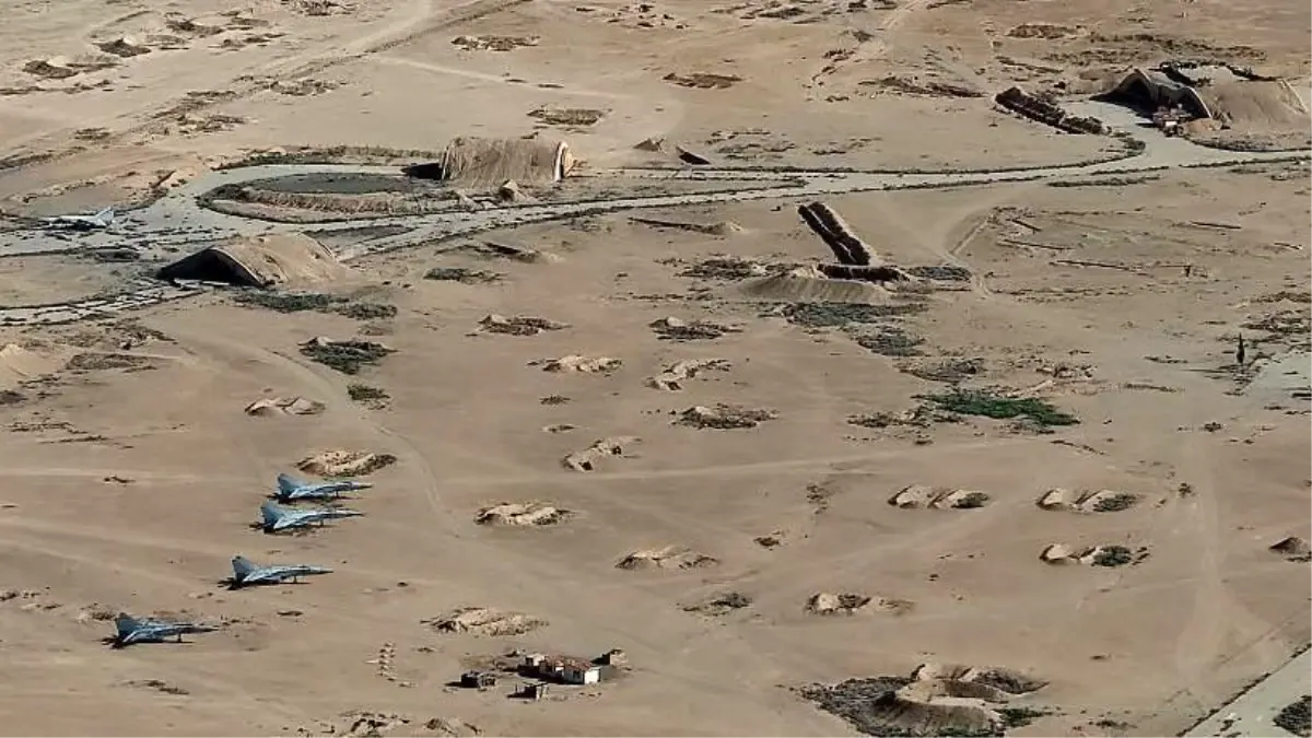 Türkiye ve İsrail arasında yaşanan 'Suriye gerilimi' hakkında neler biliniyor?