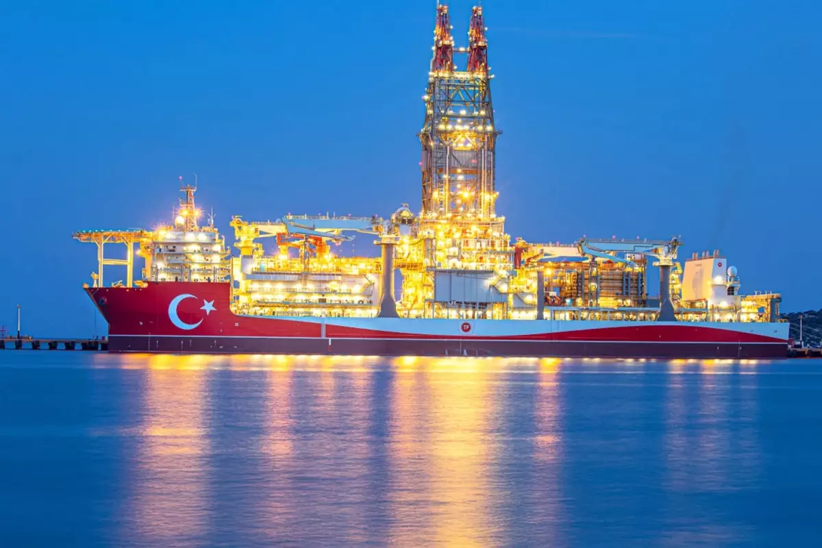 Türkiye, Somali ve Pakistan'da petrol arayacak