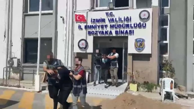 'Yasak aşkı' ile birlikte tetikçi bulup kocasını öldürttü