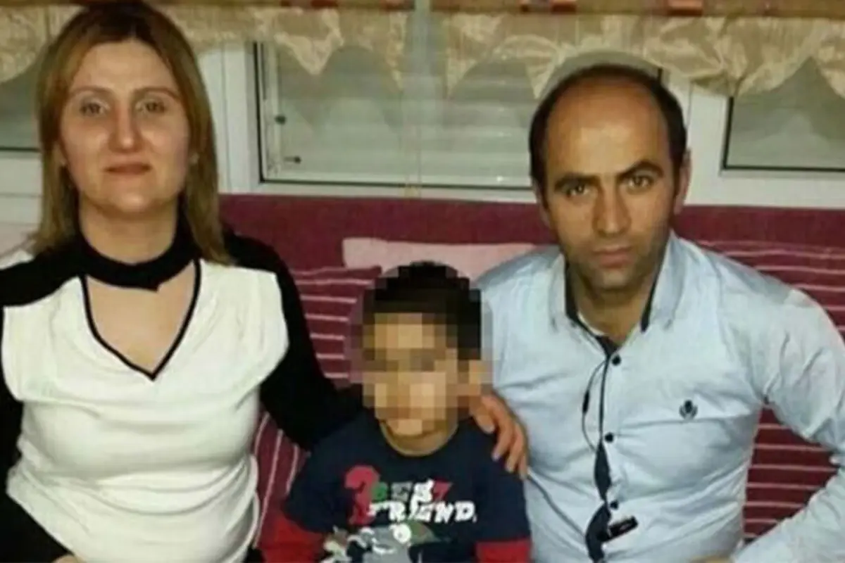 'Yasak aşkı' ile birlikte tetikçi bulup kocasını öldürttü