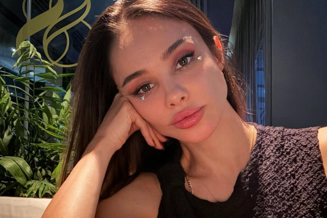 Akasya Durağı'nın Dilek'iydi! İşte Pelin Sönmez'in son hali Akasya Durağı'nın Dilek'iydi! İşte Pelin Sönmez'in son hali