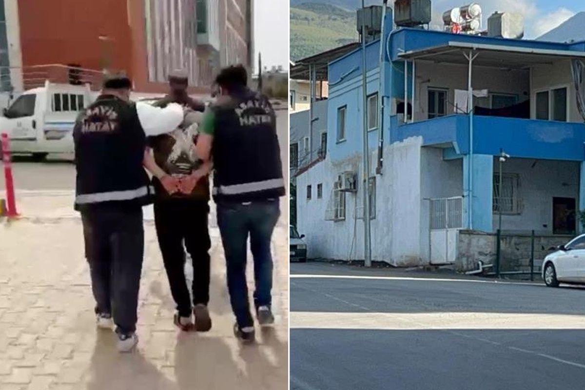 Annesini boğarak öldürdü, 'şeytan' savunması dikkat çekti