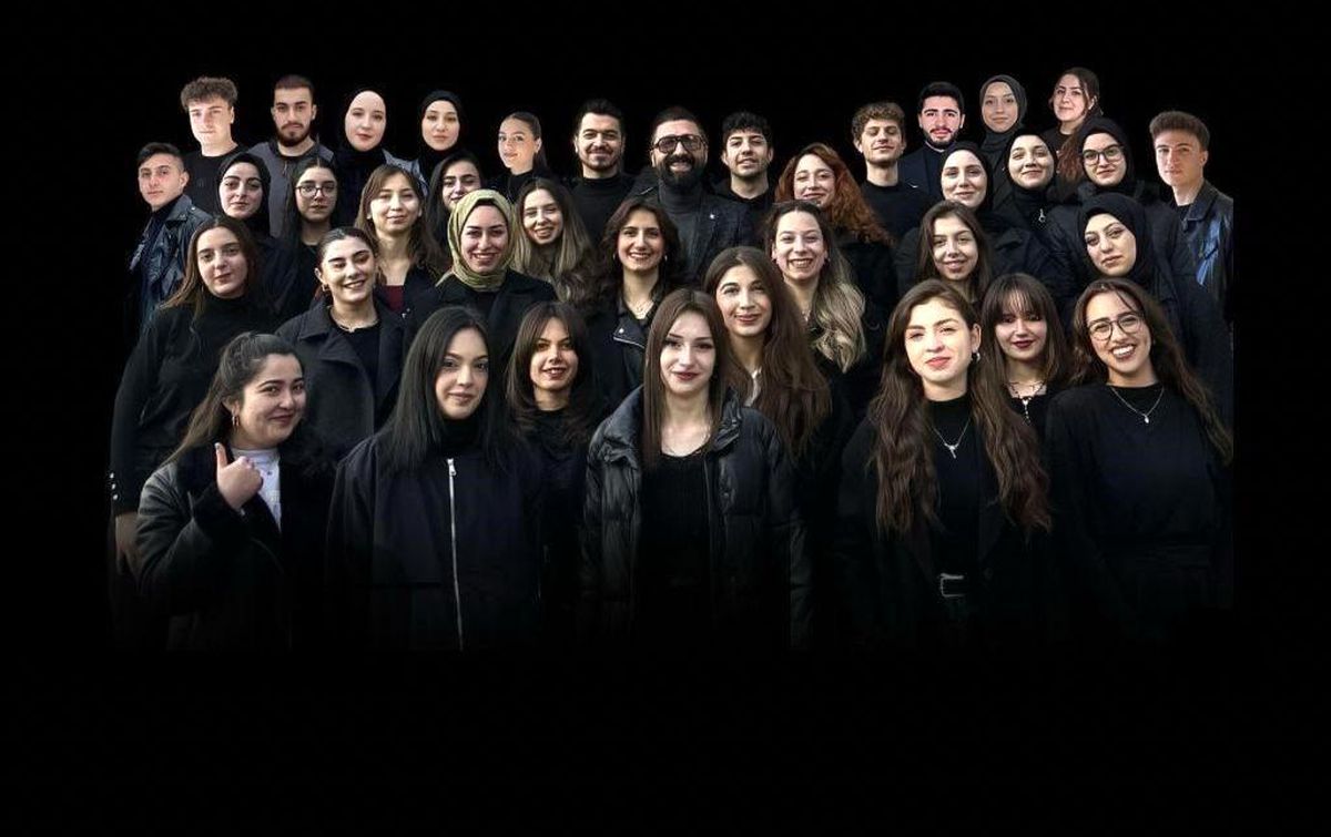 Atatürk Üniversitesi'nden Havacılık Dergisi: Route 360