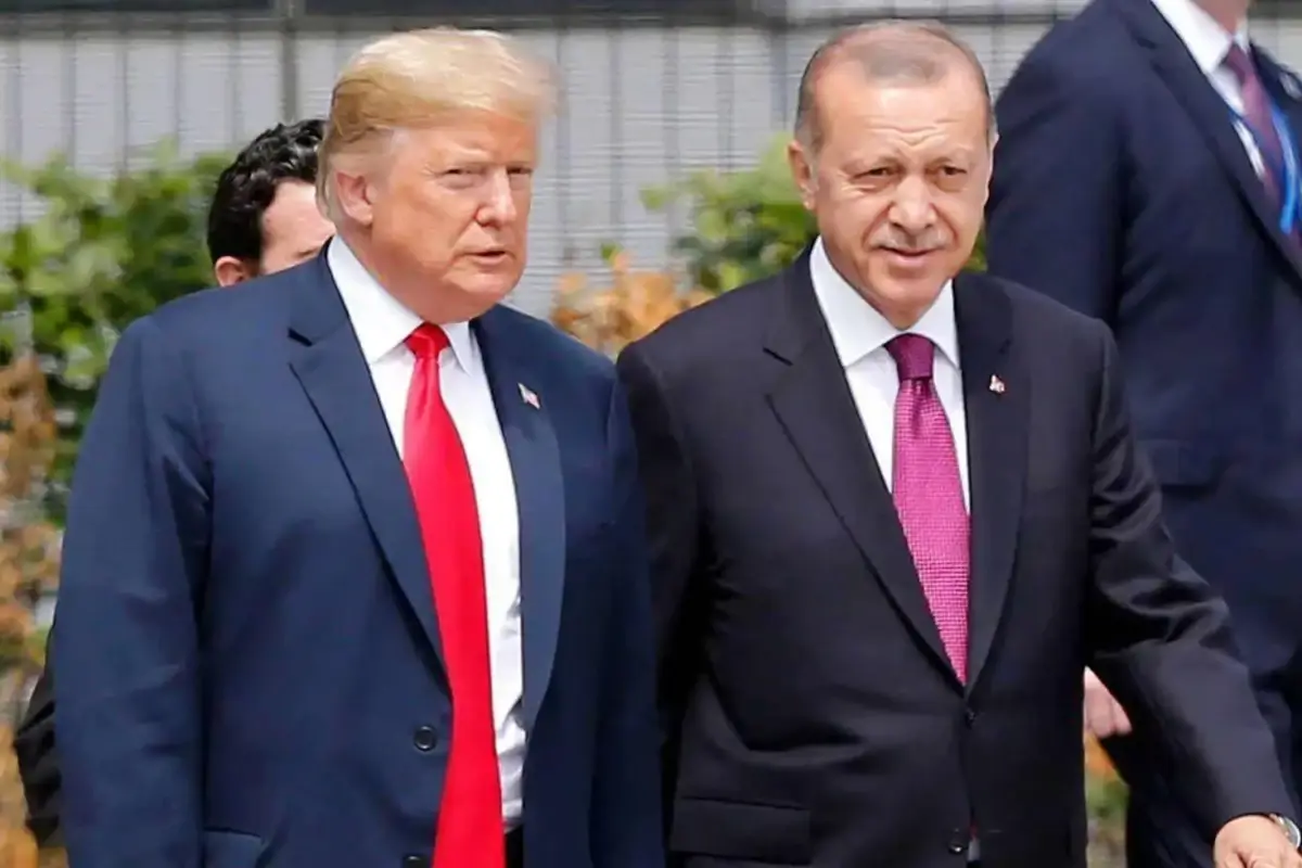 Beyaz Saray Sözcüsü 'Trump Türkiye'ye gidecek mi?' sorusuna yanıt verdi: Olabilir