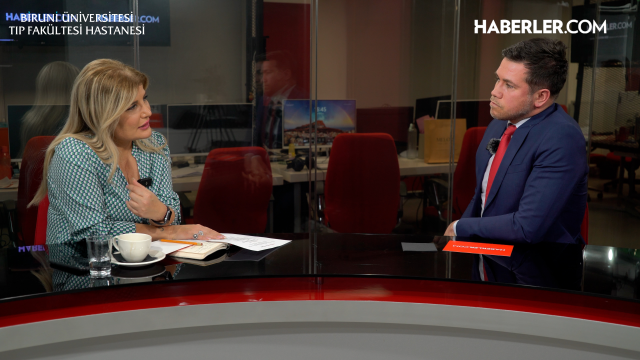 Biruni Üniversitesi'nden Ortognatik Cerrahi Hakkında Bilgilendirme