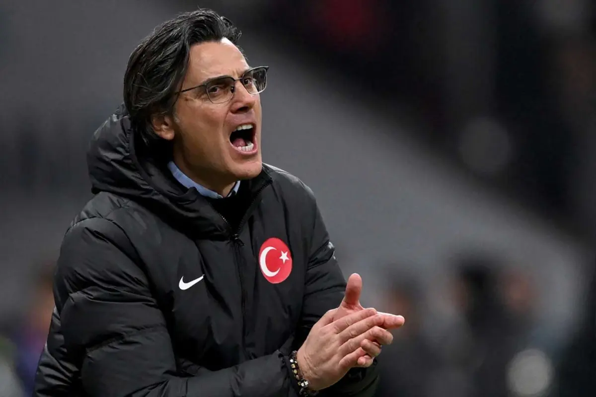 Bomba iddia! Vincenzo Montella, milli takımın başından ayrılabilir