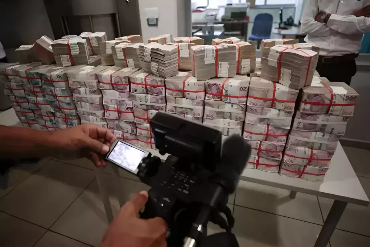 Çiftçilere 5,5 milyar lira destek ödemesi hesaplara yatırıldı