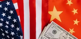 Çin, ABD ürünlerine yönelik gümrük vergisi oranını yüzde 125'e çıkardı