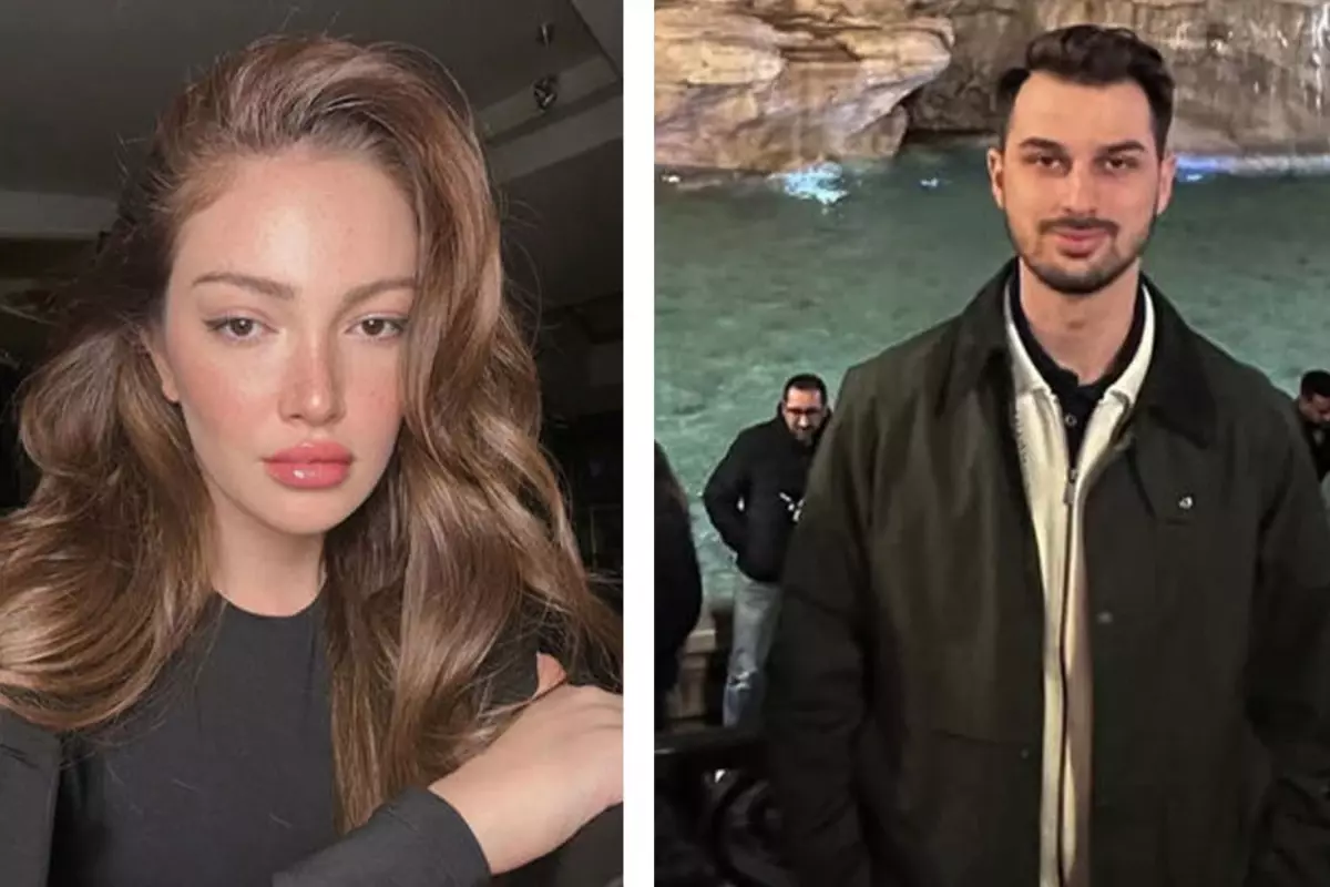 Danla Bilic, eski erkek arkadaşı tarafından taciz ve şiddete maruz bırakıldığını açıkladı