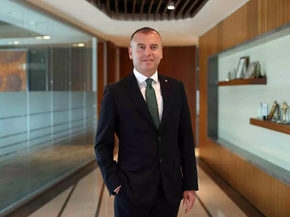 DenizBank, KOBİ'lere Dijital Dönüşüm İçin 25 Milyon Euro Kredi Temin Etti
