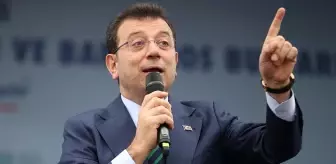 Ekrem İmamoğlu bugün 3 davada yargılanacak