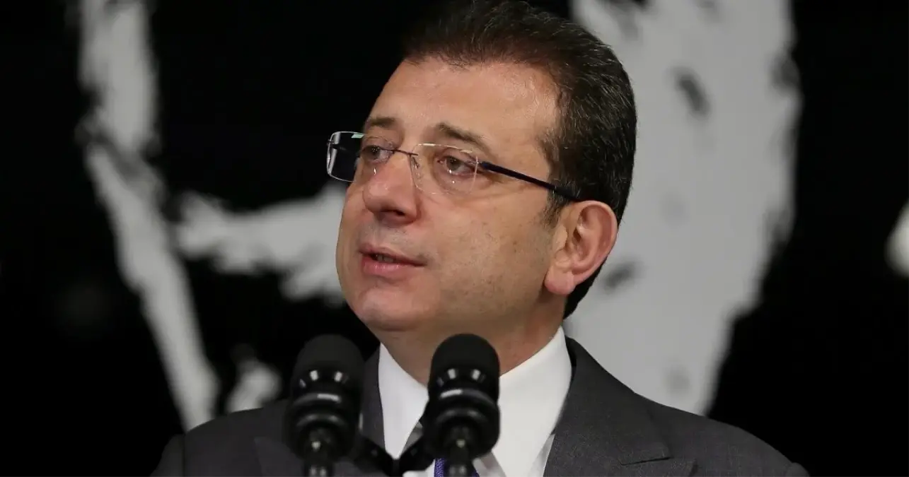 Ekrem İmamoğlu'nın davası saat kaçta başlayacak? SON DAKİKA!