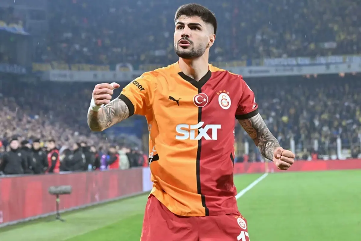 Eren Elmalı'nın Galatasaray'a gelmek için yaptığı büyük fedakarlık ortaya çıktı