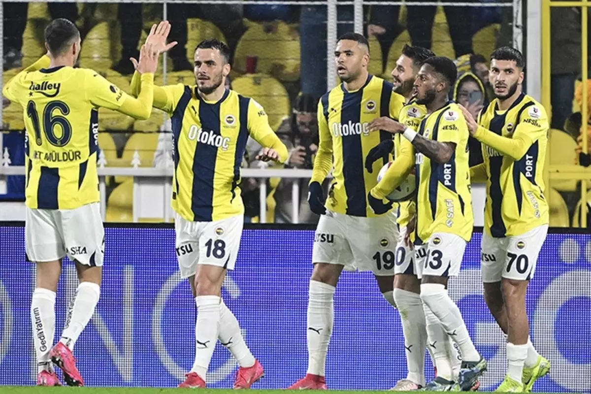 Fenerbahçe hisselerinin bir kısmı yabancıya satıldı