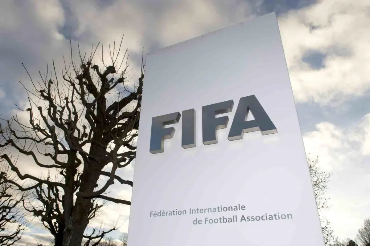 FIFA, 8 Türk Kulübüne Transfer Yasağı Getirdi