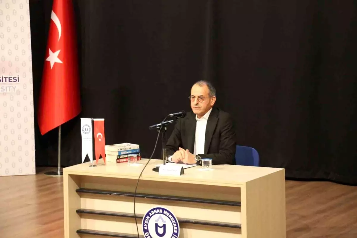 Nuh Albayrak: 'Hala Başkalarının Giyimiyle Uğraşmak Ortaçağ Zihniyetidir'