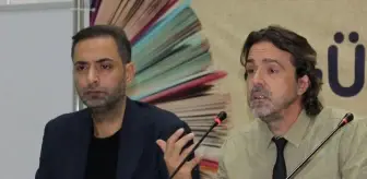 Gazeteciler Murat Ağırel ve Timur Soykan serbest bırakıldı