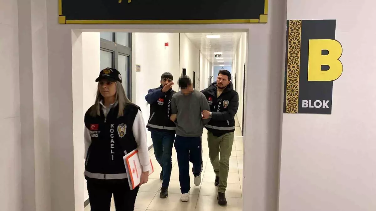 Darıca'da Cinayet Davası: Sanık Gülhan Esen'i Olay Yerine Çağırdığını İddia Etti