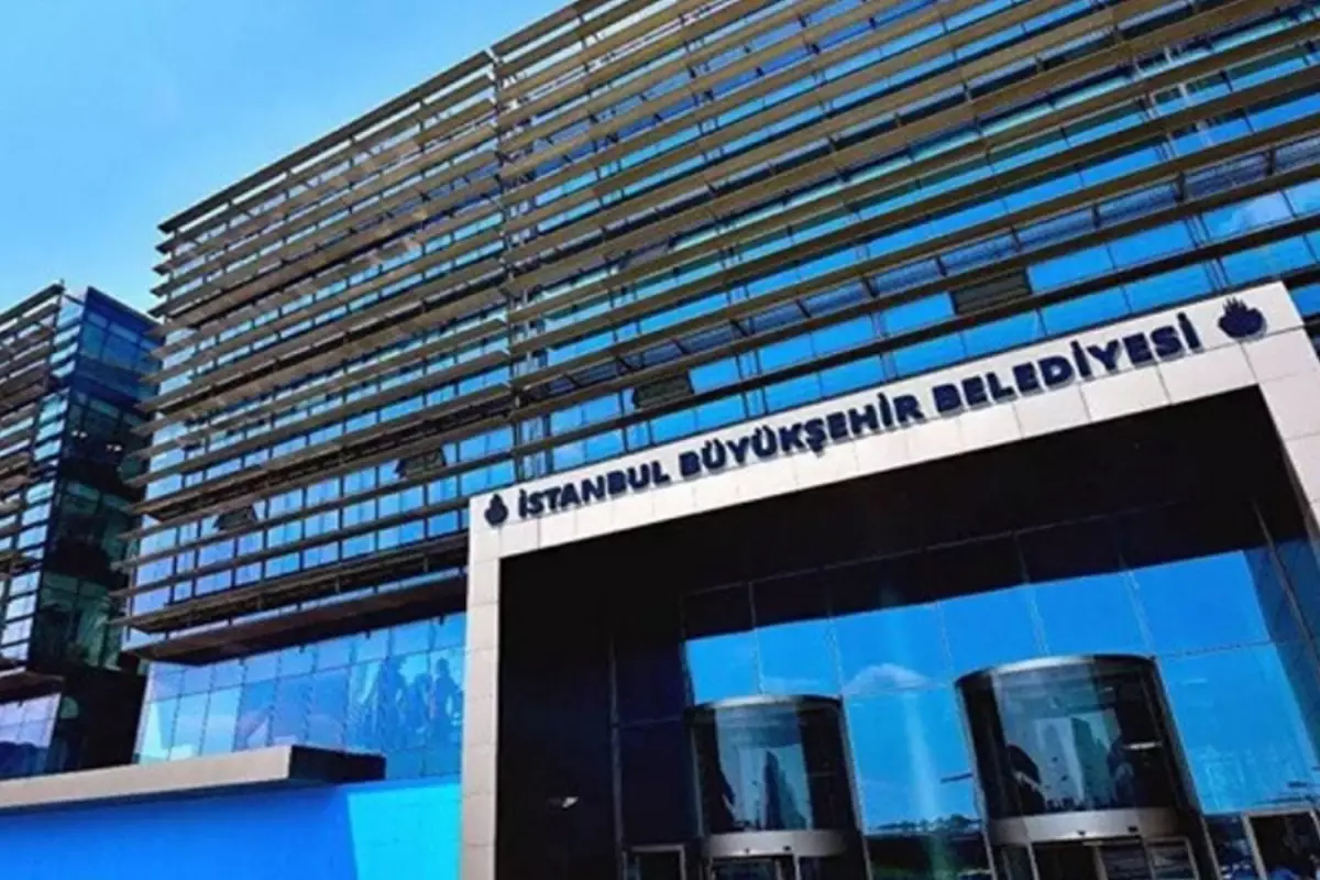 İBB'ye yönelik soruşturma kapsamında 24 şirkete kayyum atandı