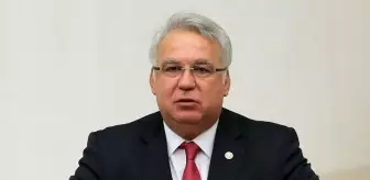 İmamoğlu'nun gözaltına alınmasına tepki gösteren AK Parti'li Hüseyin Kocabıyık ihraç edildi